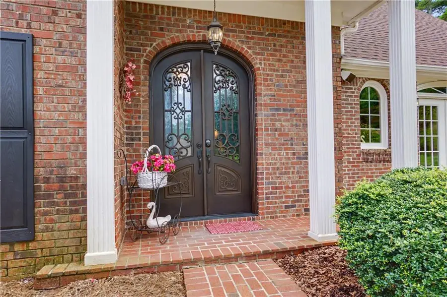 360 Oak Terrace, Alpharetta, GA 30009 - #3