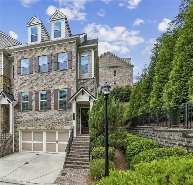 3206 Nobility Way Se, Atlanta, GA 30339 - #1
