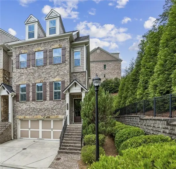3206 Nobility Way Se, Atlanta, GA 30339