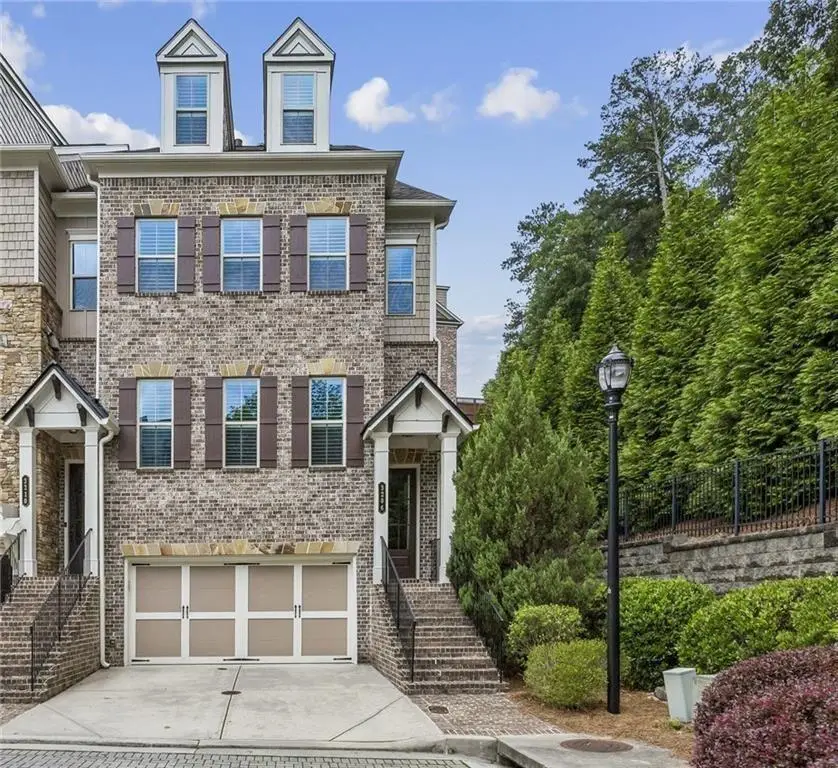 3206 Nobility Way Se, Atlanta, GA 30339 - #2