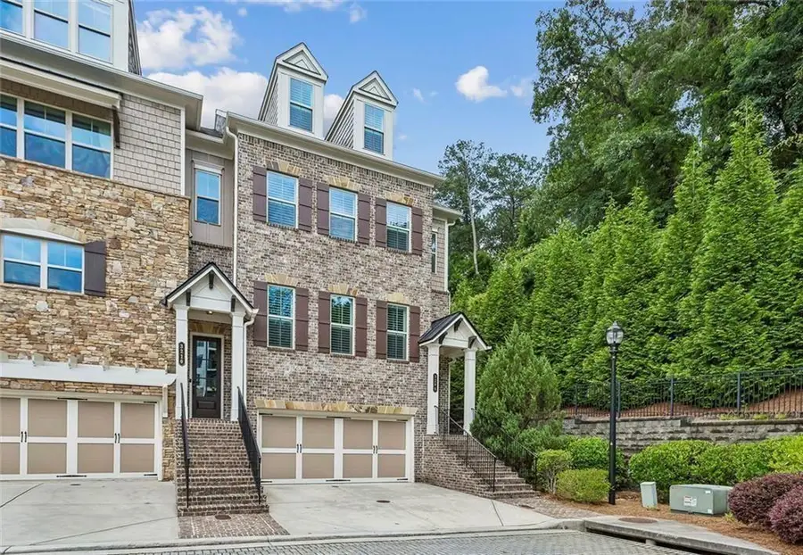 3206 Nobility Way Se, Atlanta, GA 30339 - #3