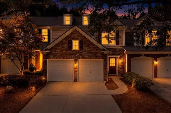 1462 Bellsmith Drive, Roswell, GA 30076