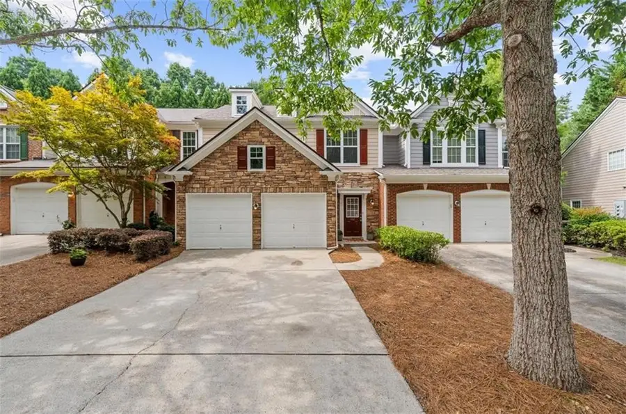 1462 Bellsmith Drive, Roswell, GA 30076 - #2