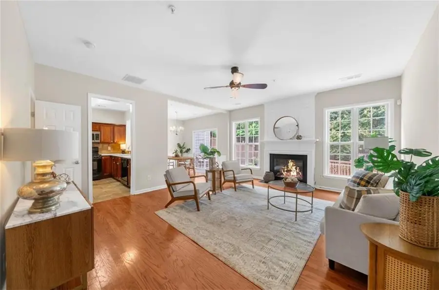 1462 Bellsmith Drive, Roswell, GA 30076 - #3