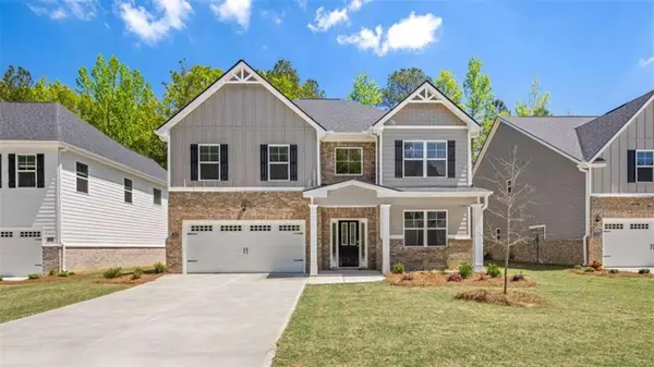 13722 Homer Lane, Covington, GA 30014