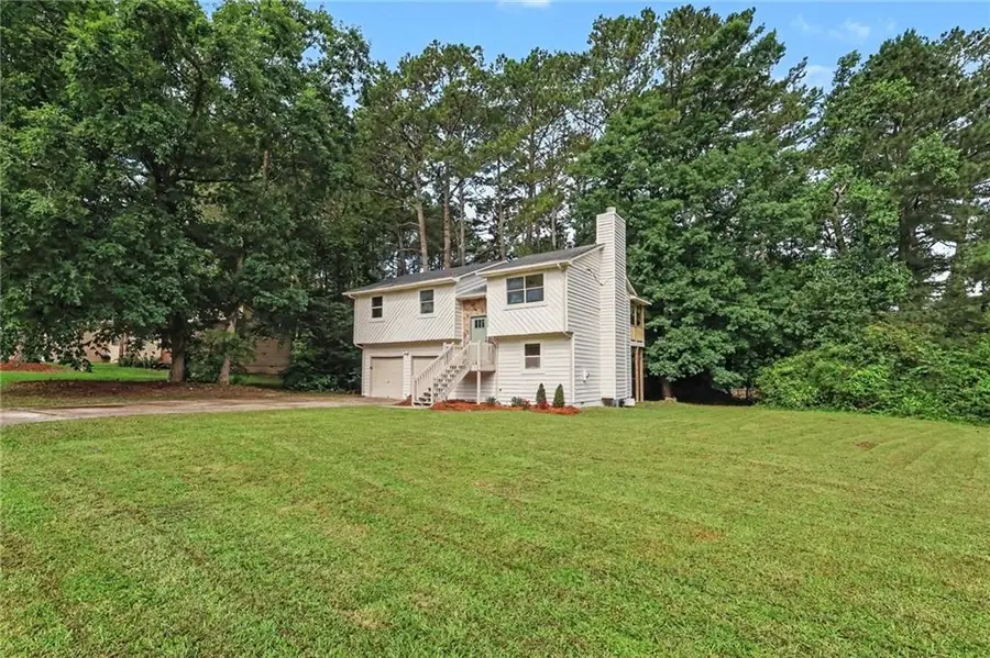 3449 Oak Run Drive, Lithonia, GA 30038 - #2