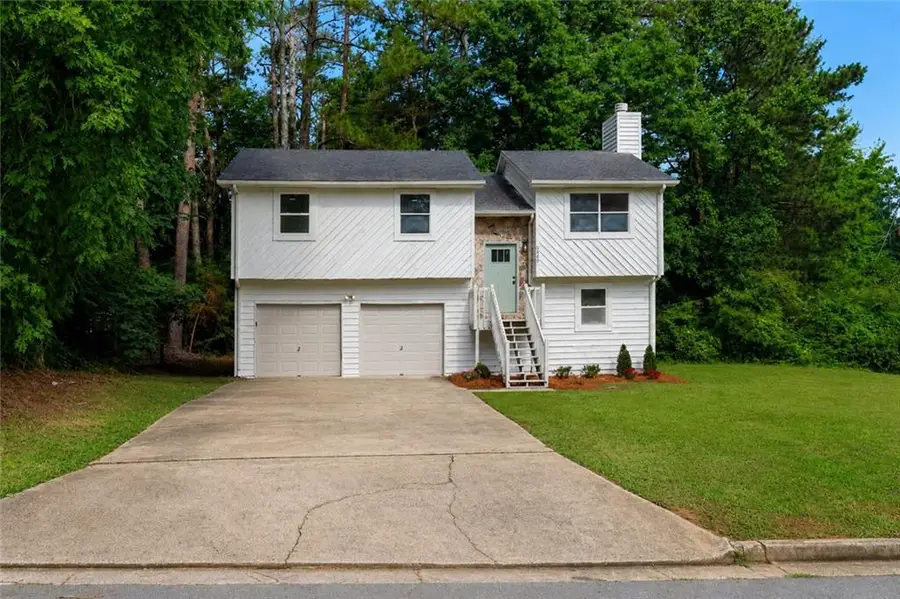 3449 Oak Run Drive, Lithonia, GA 30038 - #3