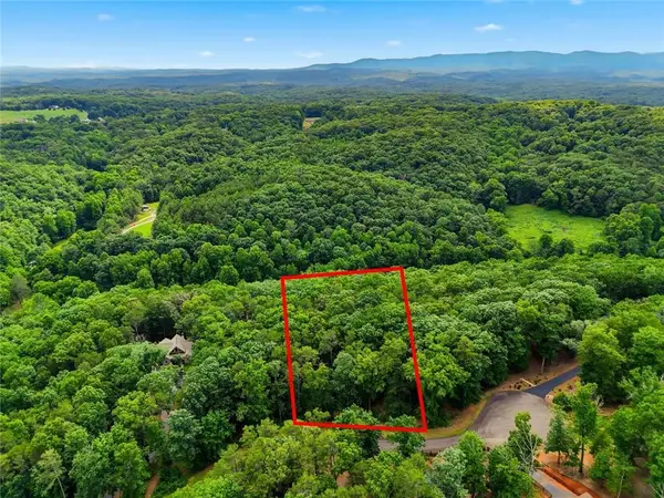 Lot 11 Weeks Dr., Ellijay, GA 30540
