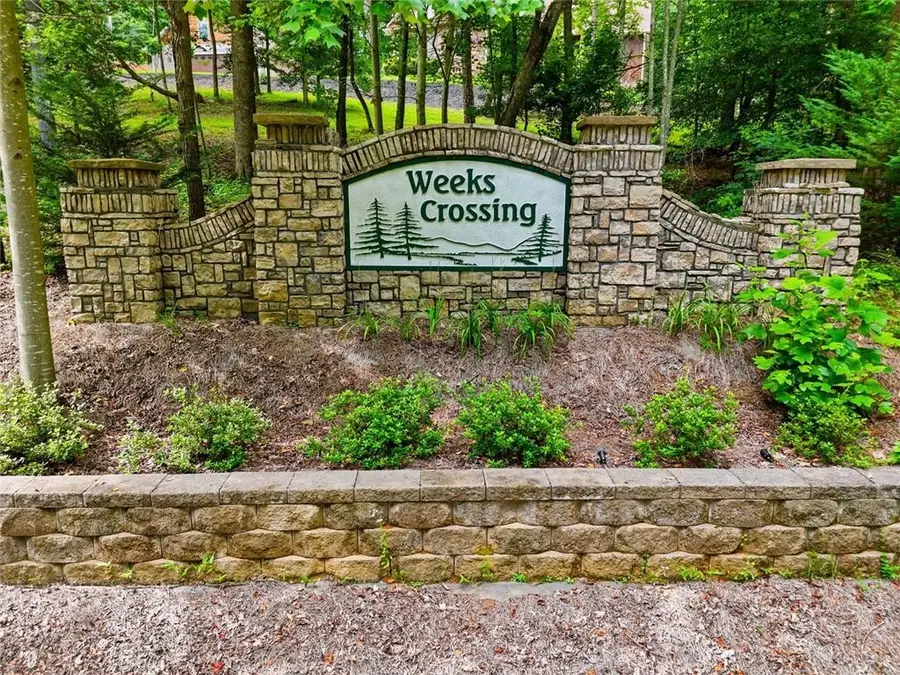 Lot 11 Weeks Dr., Ellijay, GA 30540 - #2