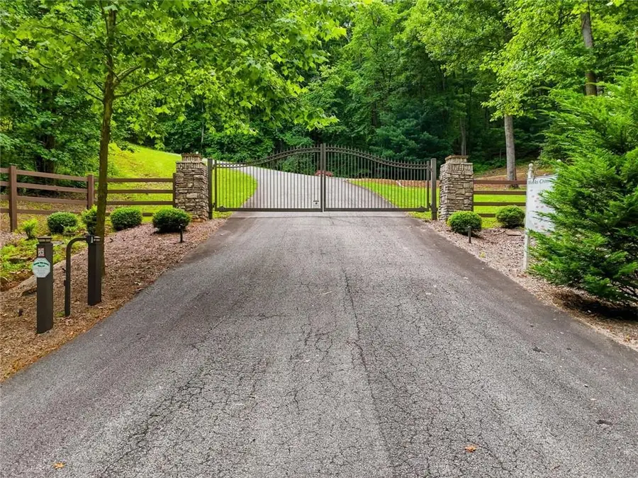Lot 11 Weeks Dr., Ellijay, GA 30540 - #3