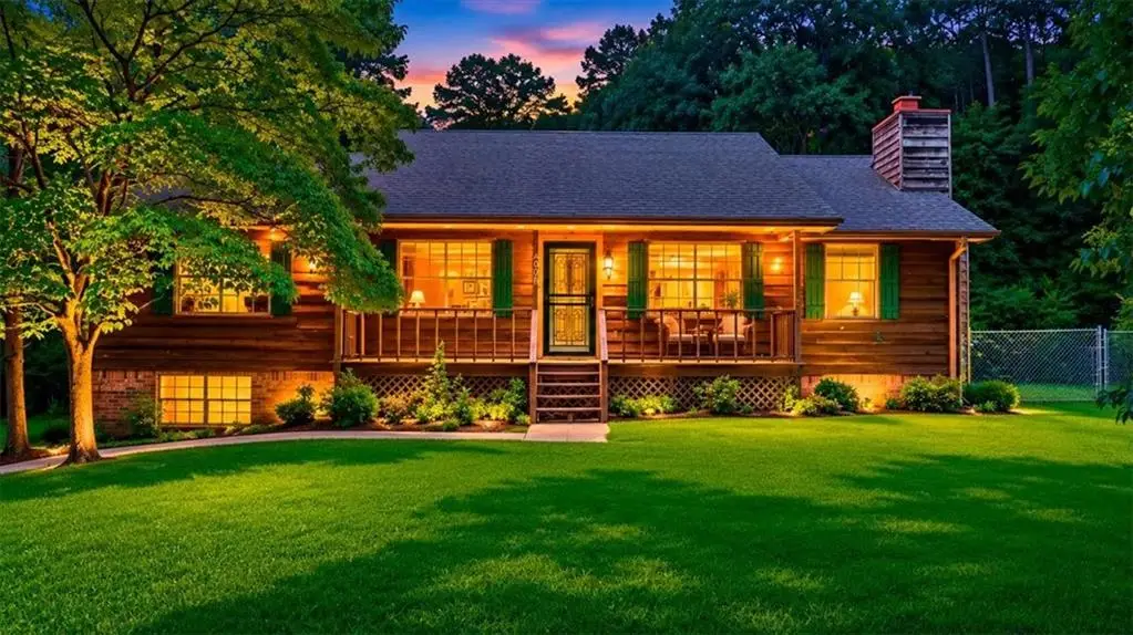 4005 Hillpine Way, Douglasville, GA 30135 - #1