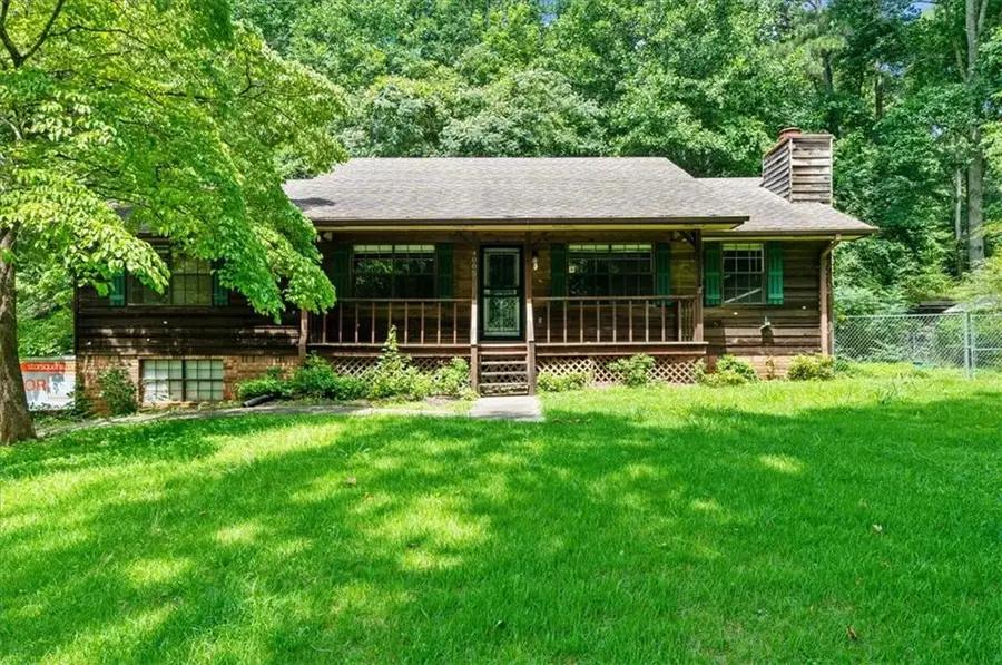4005 Hillpine Way, Douglasville, GA 30135 - #2