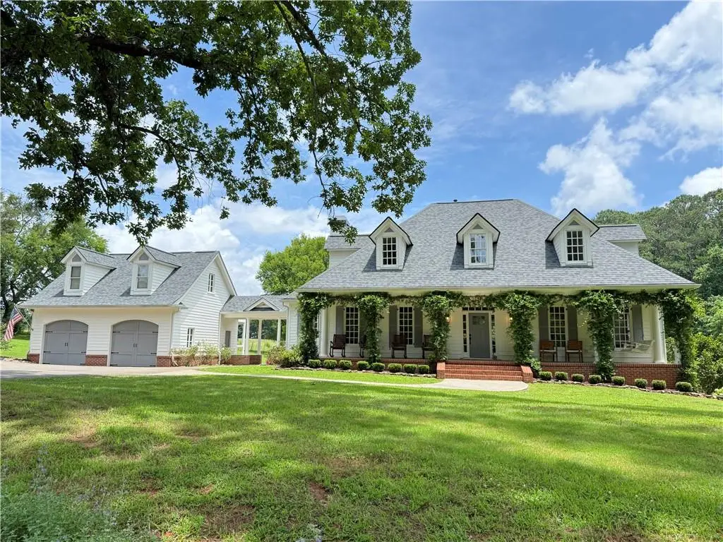 548 Tamarack Trail, Canton, GA 30115 - #1