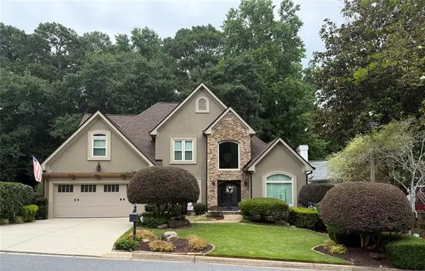 4850 Haydens Walk Drive, Johns Creek, GA 30022