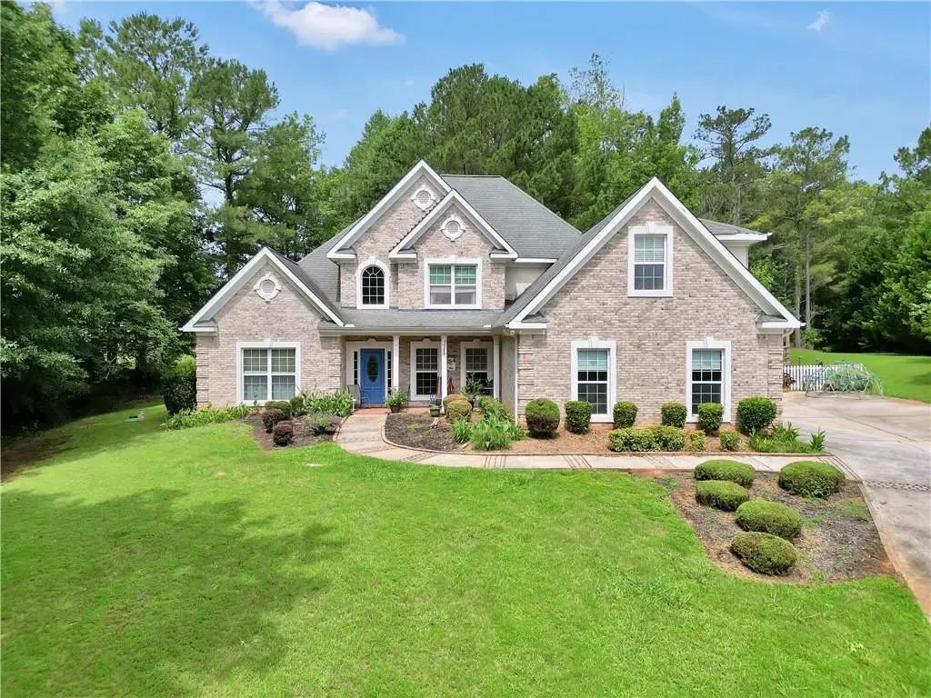 3624 Little Spring Drive, Stockbridge, GA 30281 - #1
