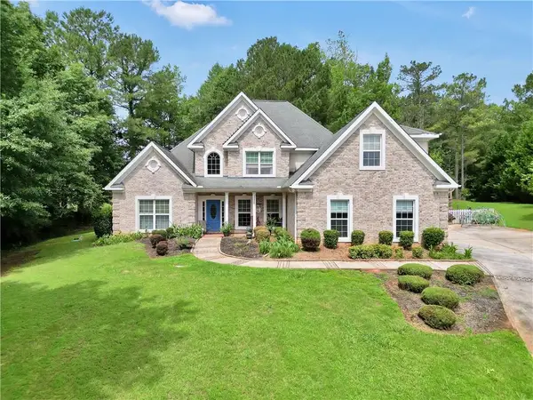 3624 Little Spring Drive, Stockbridge, GA 30281