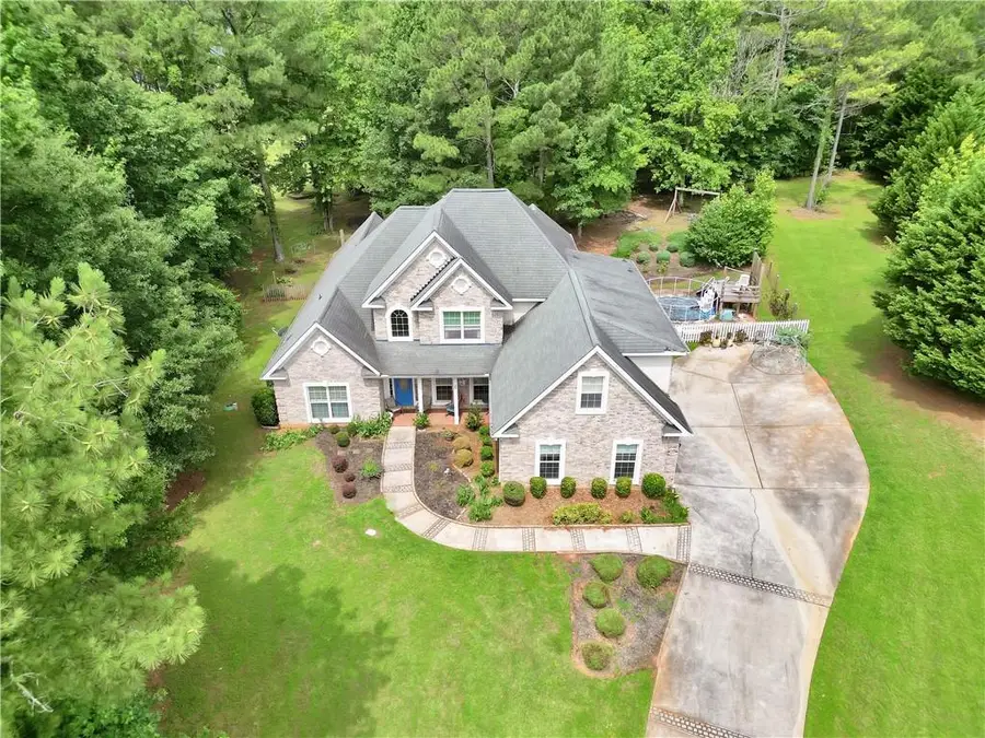 3624 Little Spring Drive, Stockbridge, GA 30281 - #2