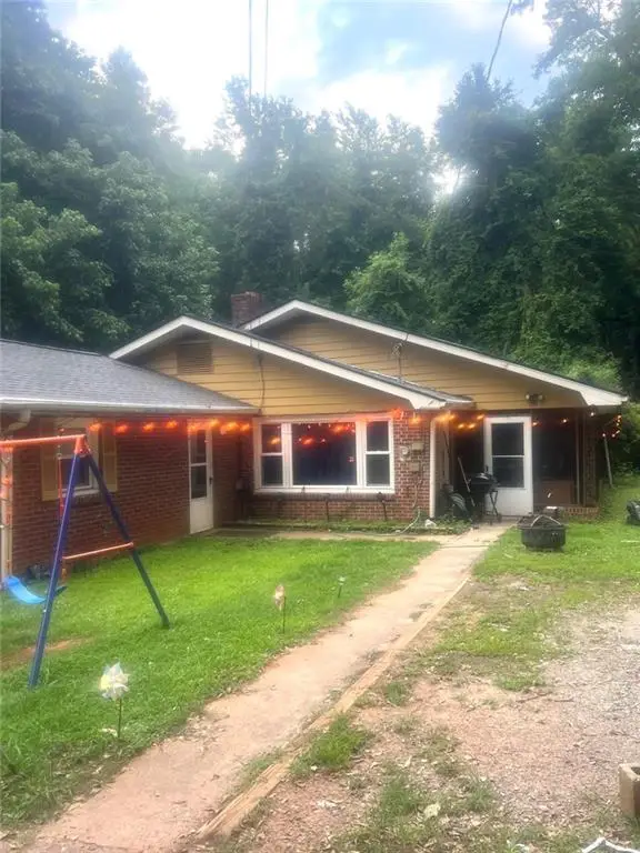 3324 Miller Road, Lithonia, GA 30038 - #1