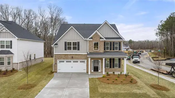 13728 Homer Lane, Covington, GA 30014