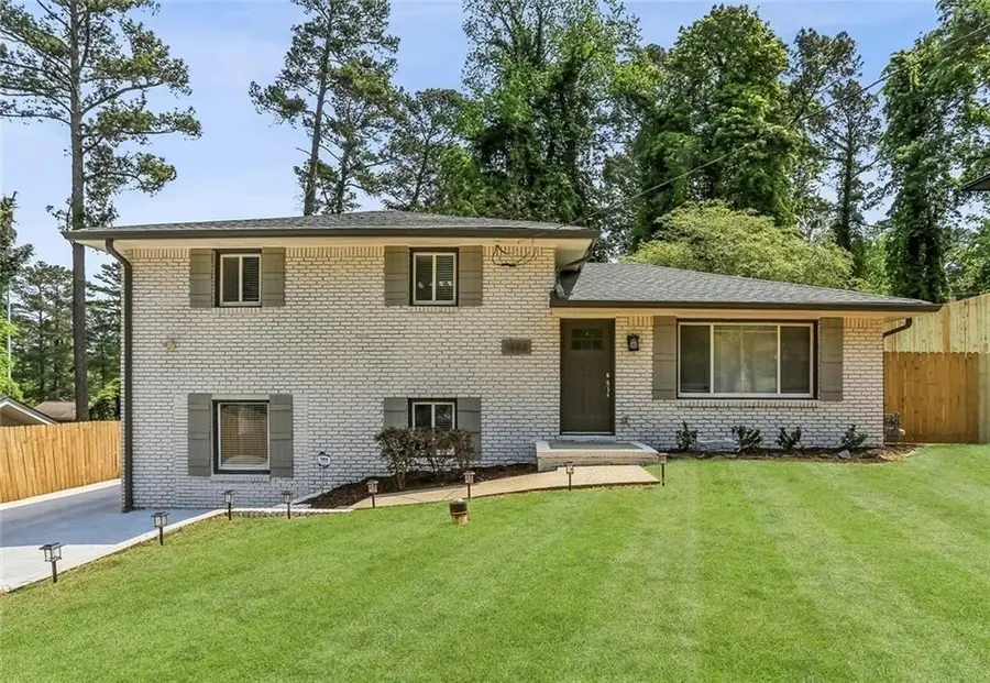 1888 La Mesa, Decatur, GA 30032 - #2