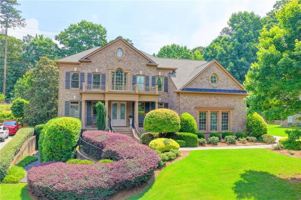 3101 Prestwyck Haven Drive, Duluth, GA 30097 - #1