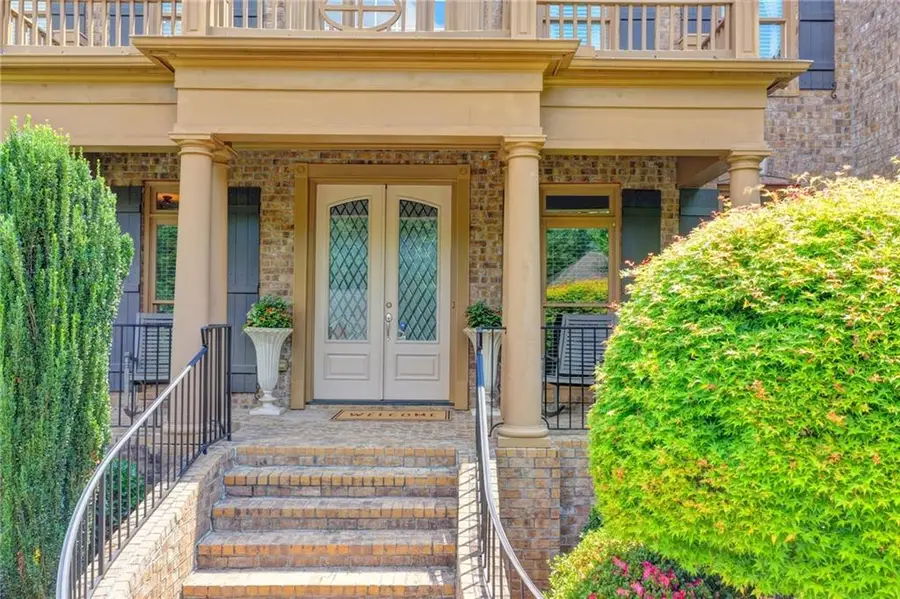 3101 Prestwyck Haven Drive, Duluth, GA 30097 - #2