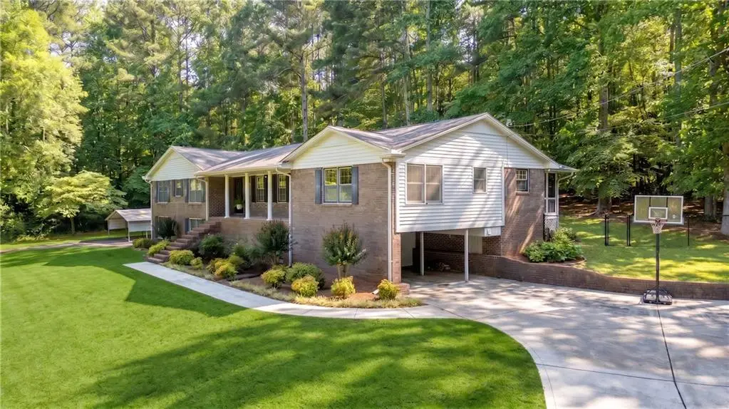 75 Wildwood Way, Dallas, GA 30157 - #1