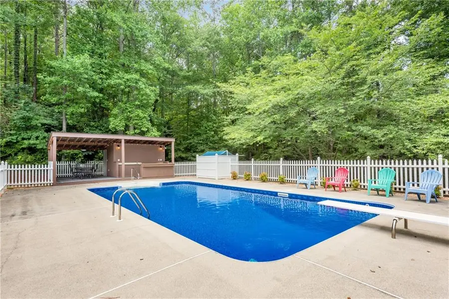75 Wildwood Way, Dallas, GA 30157 - #2