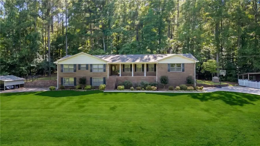 75 Wildwood Way, Dallas, GA 30157 - #3