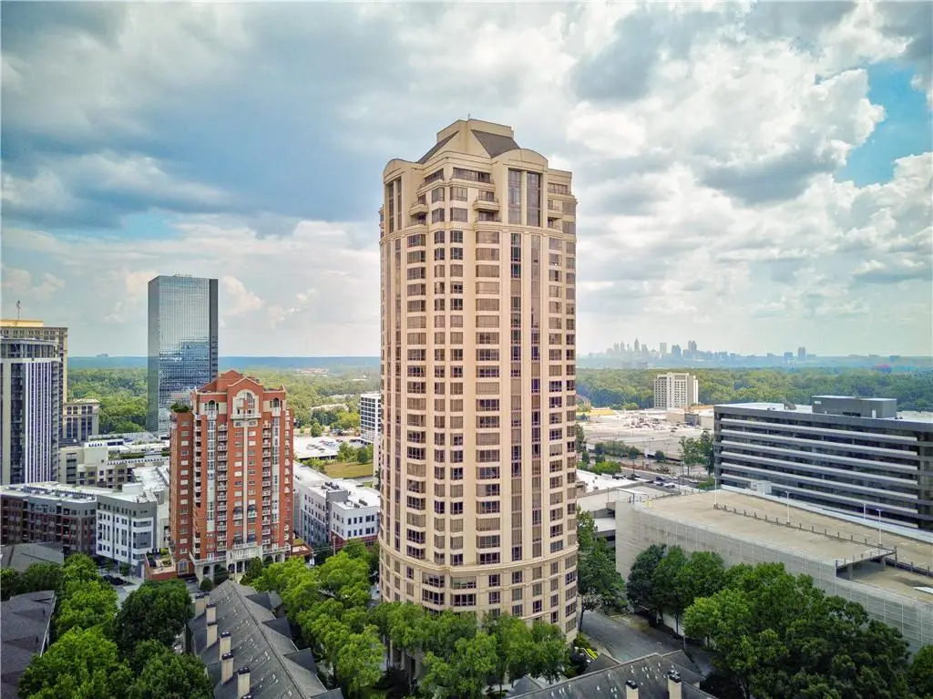 3475 Oak Valley Road Ne #2150, Atlanta, GA 30326 - #1