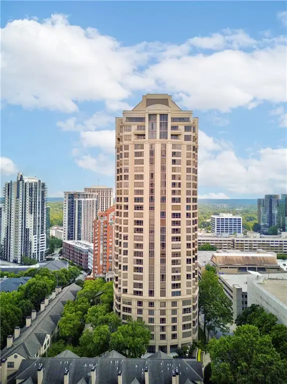3475 Oak Valley Road Ne #2150, Atlanta, GA 30326 - #2