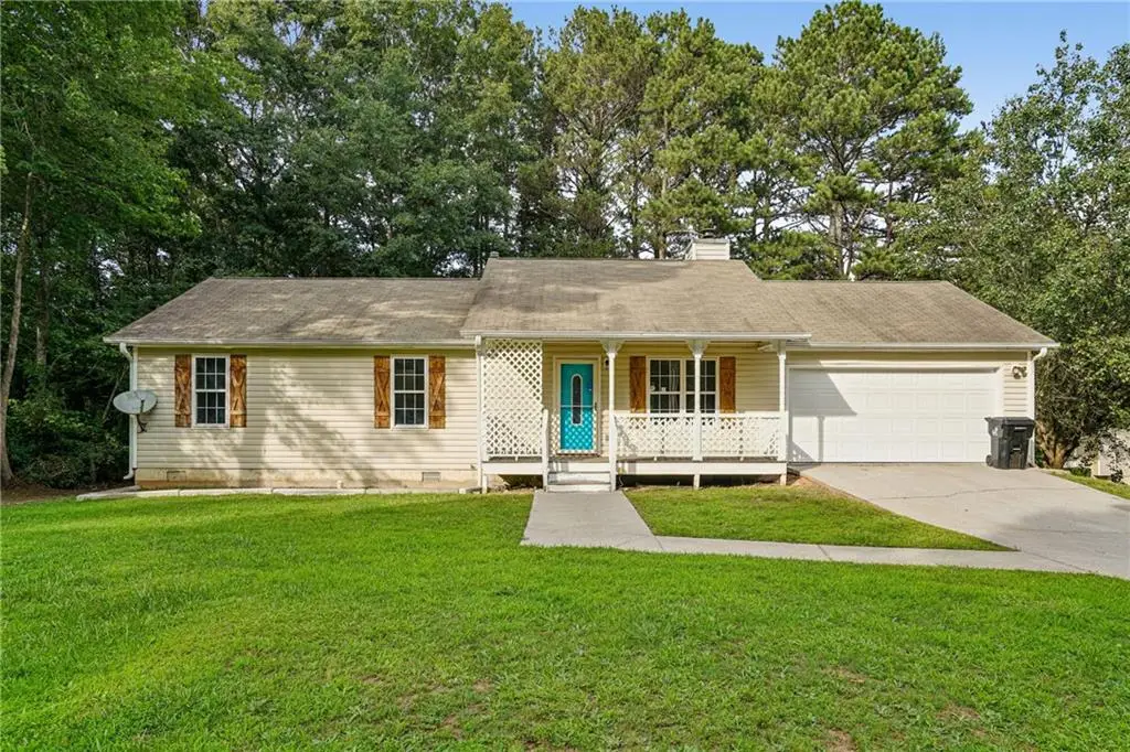 301 Madeline Way, Temple, GA 30179 - #1