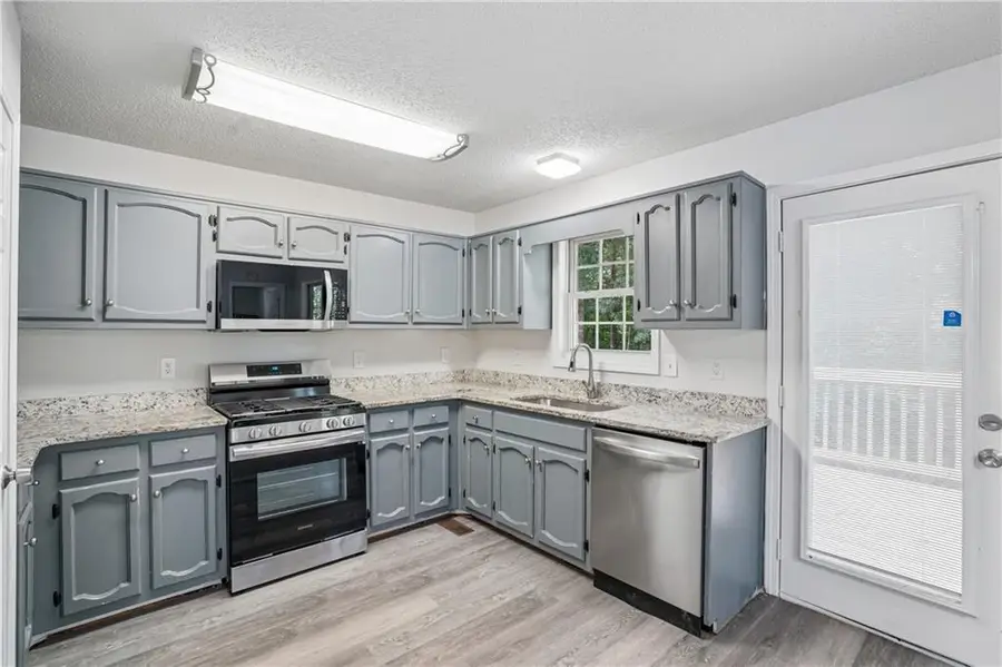 301 Madeline Way, Temple, GA 30179 - #2