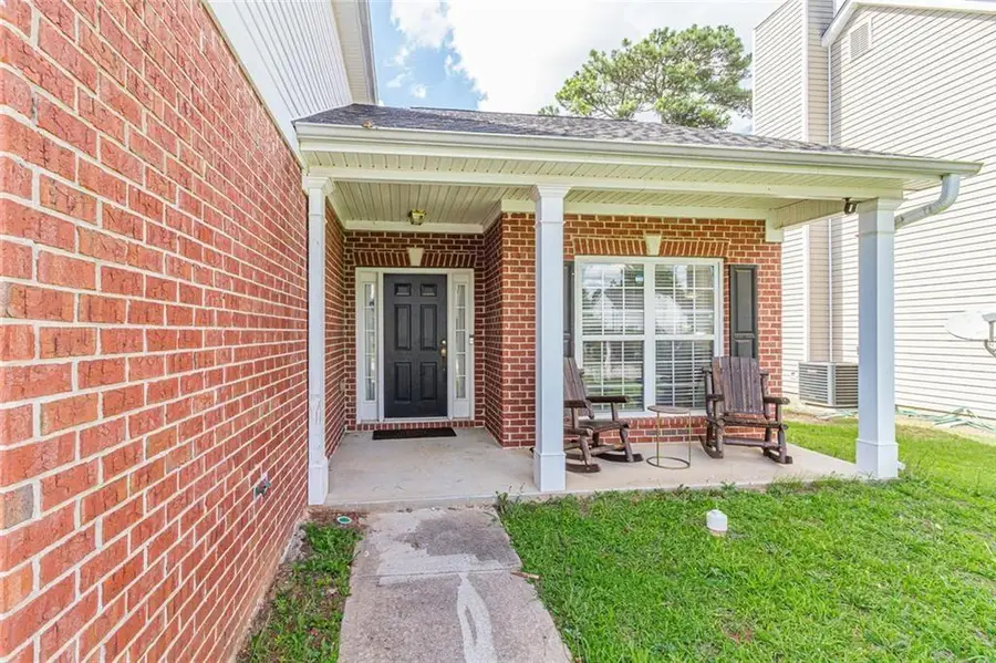 845 Clairidge Lane, Lawrenceville, GA 30046 - #3