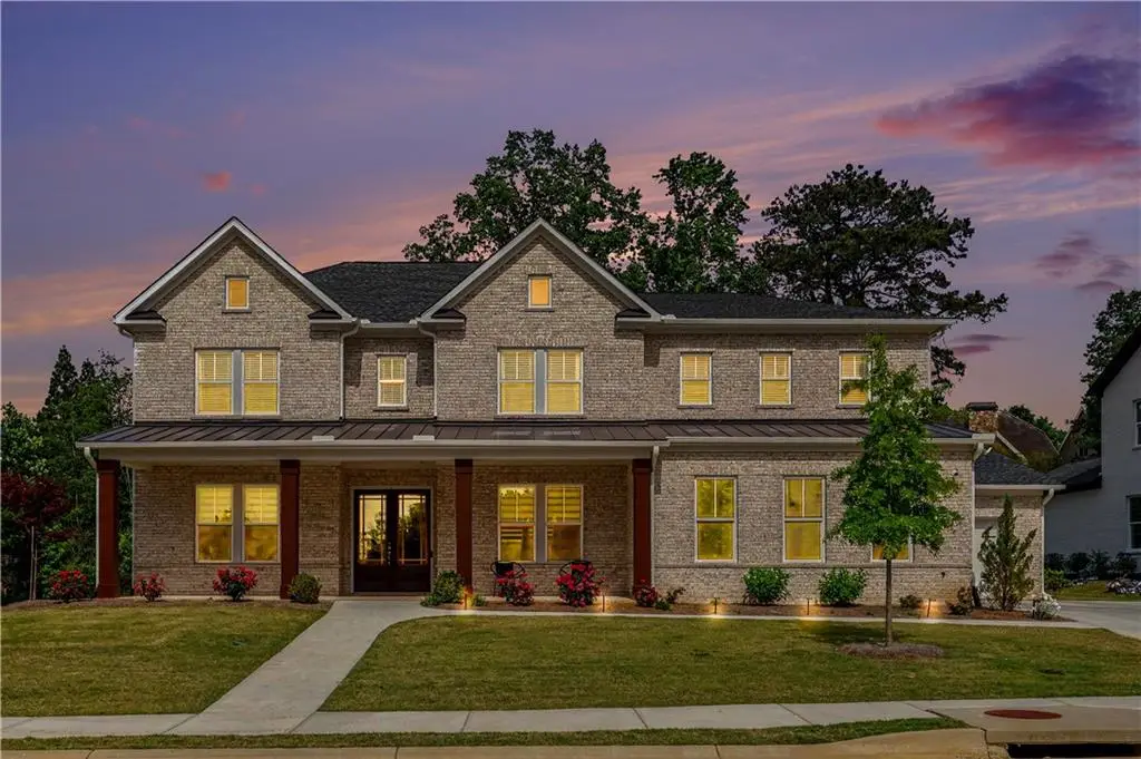 2420 Herrington Drive, Cumming, GA 30041 - #1