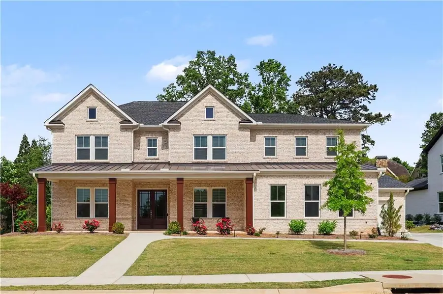 2420 Herrington Drive, Cumming, GA 30041 - #2