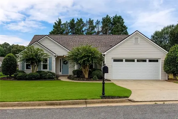 3955 Pocono Way Nw, Marietta, GA 30064
