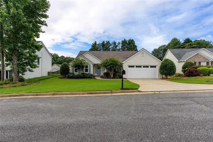 3955 Pocono Way Nw, Marietta, GA 30064 - #2