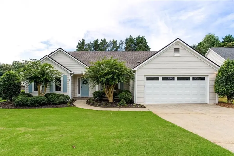 3955 Pocono Way Nw, Marietta, GA 30064 - #3