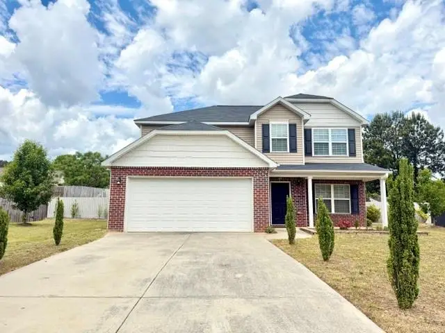 964 Compass Drive, Bethlehem, GA 30620 - #1