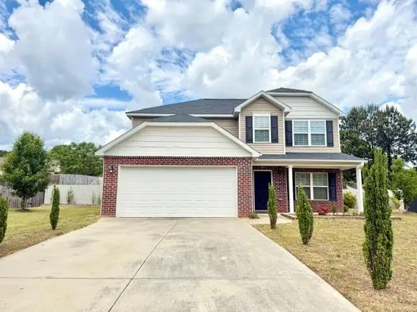 964 Compass Drive, Bethlehem, GA 30620