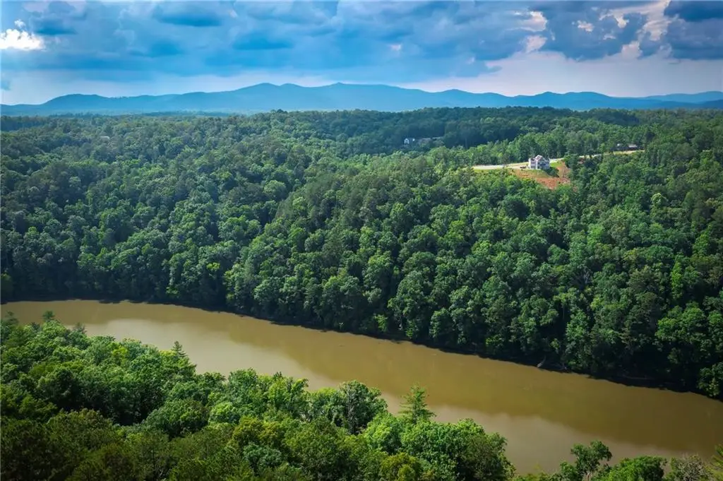 3.54AC Myna Drive, Ellijay, GA 30540 - #1