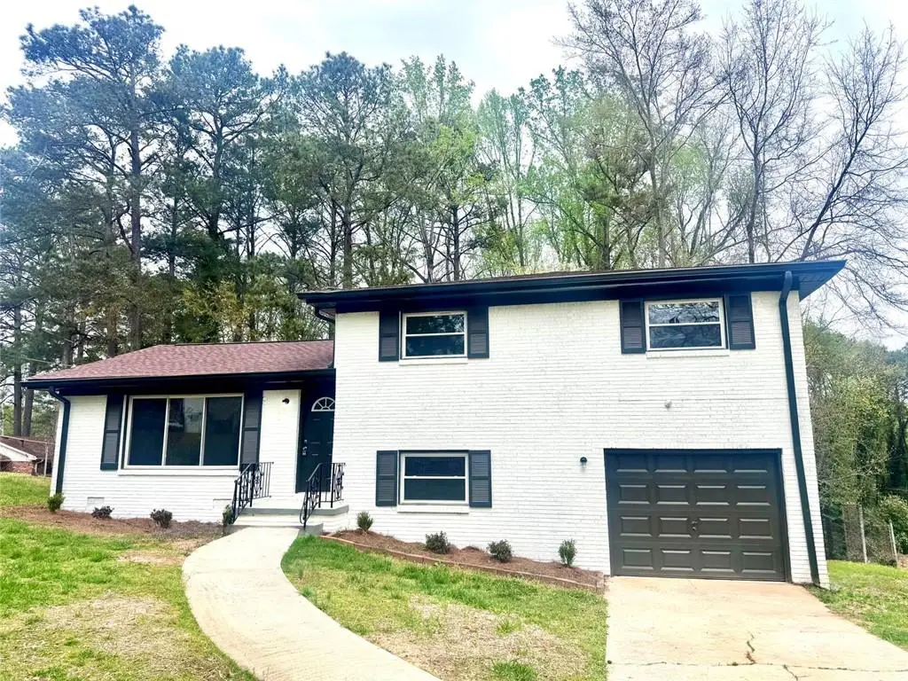 3608 Glen Mora Drive, Decatur, GA 30032 - #1