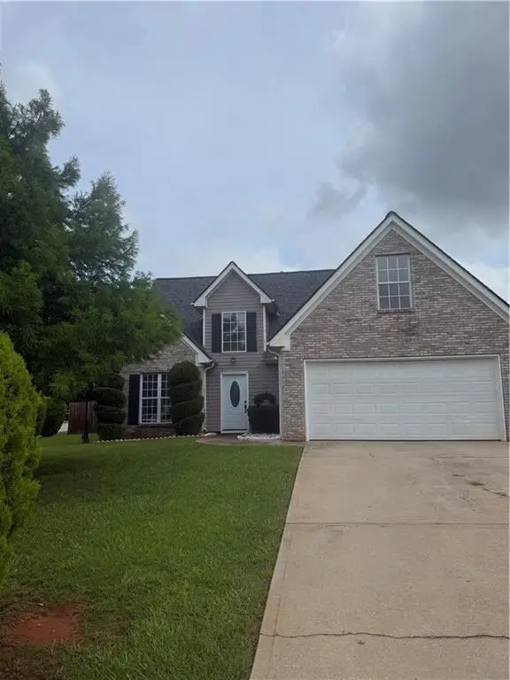 1885 New Orleans Way, McDonough, GA 30252 - #3
