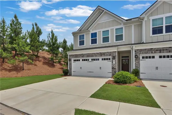 256 Salt Lake Lane, Hoschton, GA 30548