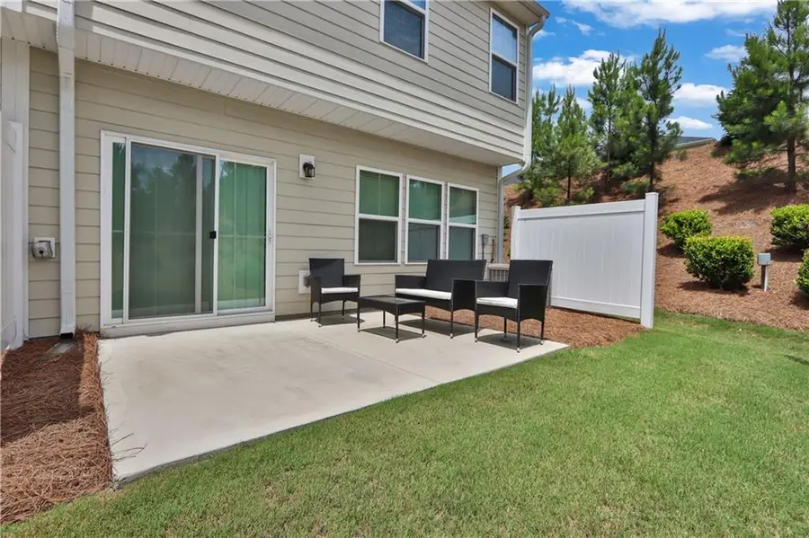 256 Salt Lake Lane, Hoschton, GA 30548 - #3