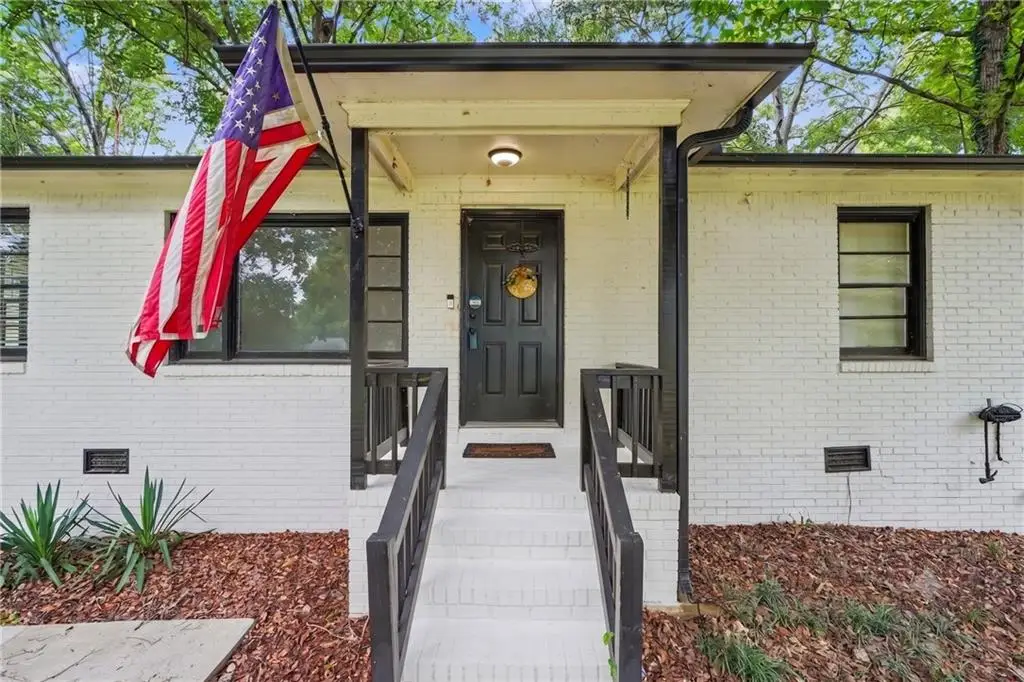 115 Highland Circle, Stockbridge, GA 30281 - #1