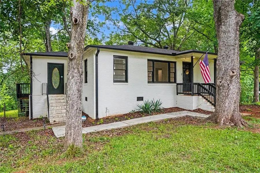 115 Highland Circle, Stockbridge, GA 30281 - #2