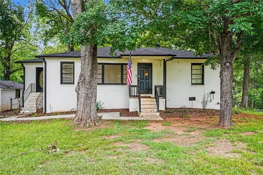 115 Highland Circle, Stockbridge, GA 30281 - #3