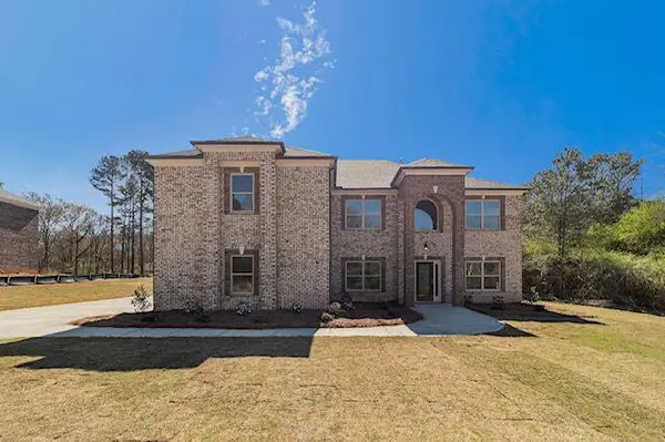 1689 W Hightower Trail, Conyers, GA 30012